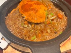 -采悦轩中餐厅·粤菜·海南菜(神州半岛喜来登度假酒店)