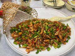 -大师傅金奖啤酒鱼(西街口总店)