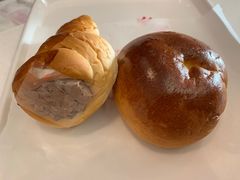 -新侨三宝乐西餐厅(崇文门店)