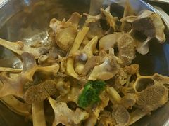 -蝎王府羊蝎子(北大地店)