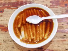 -安海五叔公土笋冻(西街店)