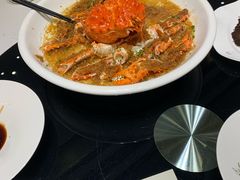 -富淳饭店(世纪公园店)