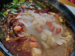 -青石桥老瓦房肥肠粉总店(青石桥总店)