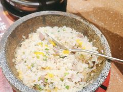 -海之屋韩式烤肉(海棠68环球美食街店)