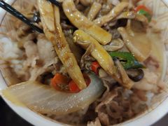 -食其家·牛丼咖喱(苏州永旺店)