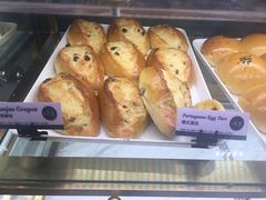 -TOUCH泰奇(南汇南门大街店)