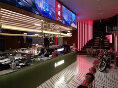 -人民咖啡馆(四行仓库店)