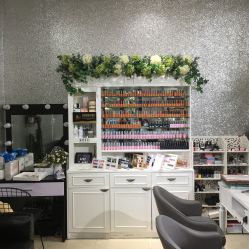 -LEILEI NAIL蕾蕾美甲美睫