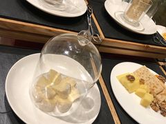 -长春凯悦酒店-品悦中餐厅