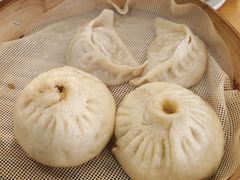 -留芳·文旅古月楼(老街店)