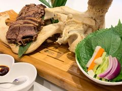 -赵记老铺(市府恒隆广场店)