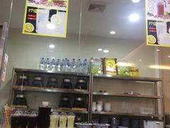 -鲁班小馆(政四街店)