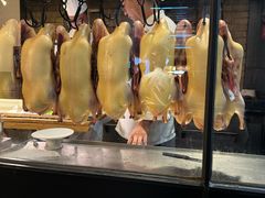 -四季民福烤鸭店(前门大栅栏店)