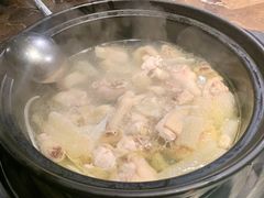 -同仁四季椰子鸡(海岸城天利店)