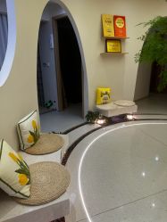 -亦美瑜伽·普拉提