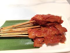 -宽来·欢聚火锅(来福士广场水景店)
