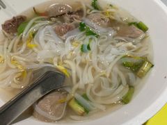 -蔡澜Pho·越南粉餐厅(海上世界店)