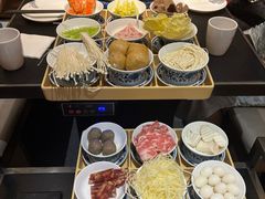 -咏江南·苏式火锅·苏州评弹(观前街店)