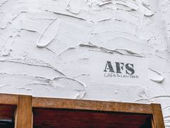 -AFS Cafe & Canteen(闽江二路店)