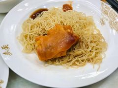 -麦奀云吞面世家(佐敦店)