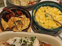 -鹿港小镇(悠唐店)