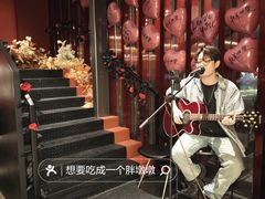 -Nord Grill&Bar Highland诺德西餐(深圳欢乐海岸店)