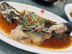 -道道鲜·崇明私房菜(五角场店)