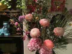-Ginger(兴国路店)