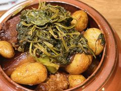 -小土豆北方菜馆(方庄店)