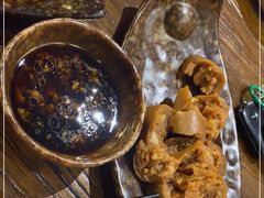 -玉祥府牛肉罩饼(金光道店)