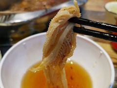 -小郡肝串串香火锅(金桥店)