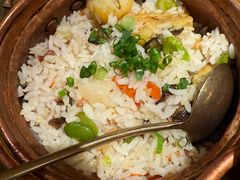 -一坐一忘云南菜(卓悦中心)