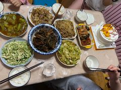 -丁香西饼屋(桂林路店)