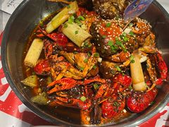 -靓靓蒸虾·头牌蒸虾(南山桂庙店)