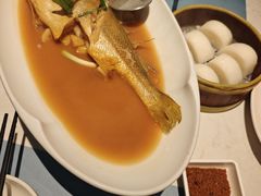 -荣小馆(临海世纪花城店)