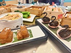 -渔村盛宴(航空新城店)