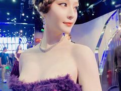 -武汉杜莎夫人蜡像馆