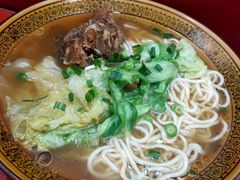 -老陶包子铺(南大西南村店)