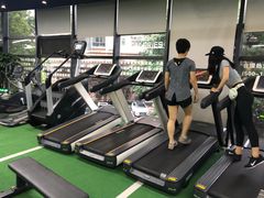 -PT健身联盟(普陀中远两湾城店)