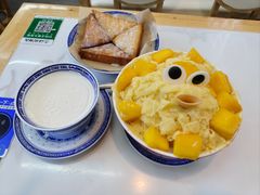 -江记甜品(罗湖店)