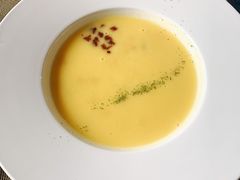 -YUE·6·西式融合餐厅(外滩六号店)