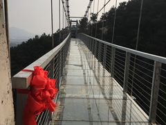 -牛鱼嘴原始生态风景区
