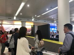 -银川河东国际机场