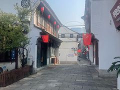 -衣裳街历史文化街区