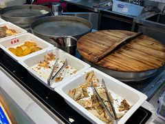 -素满香·全民食养自助(长宁龙之梦店)