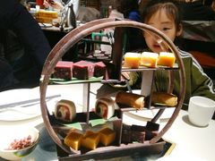 -京味斋·北京烤鸭(北京南站洋桥店)