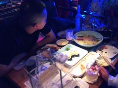 -胡桃里乐队酒馆