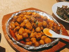 -柴米油盐三杯鸡(象山北路店)