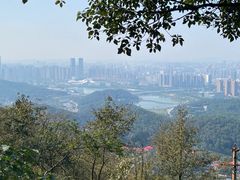 -岳麓山风景名胜区