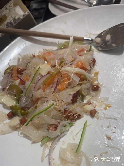 猪肉婆私房菜(容桂总店)图片